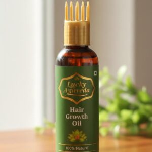 Hair Oil