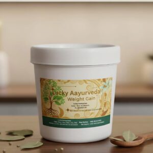 Weight Gain Powder