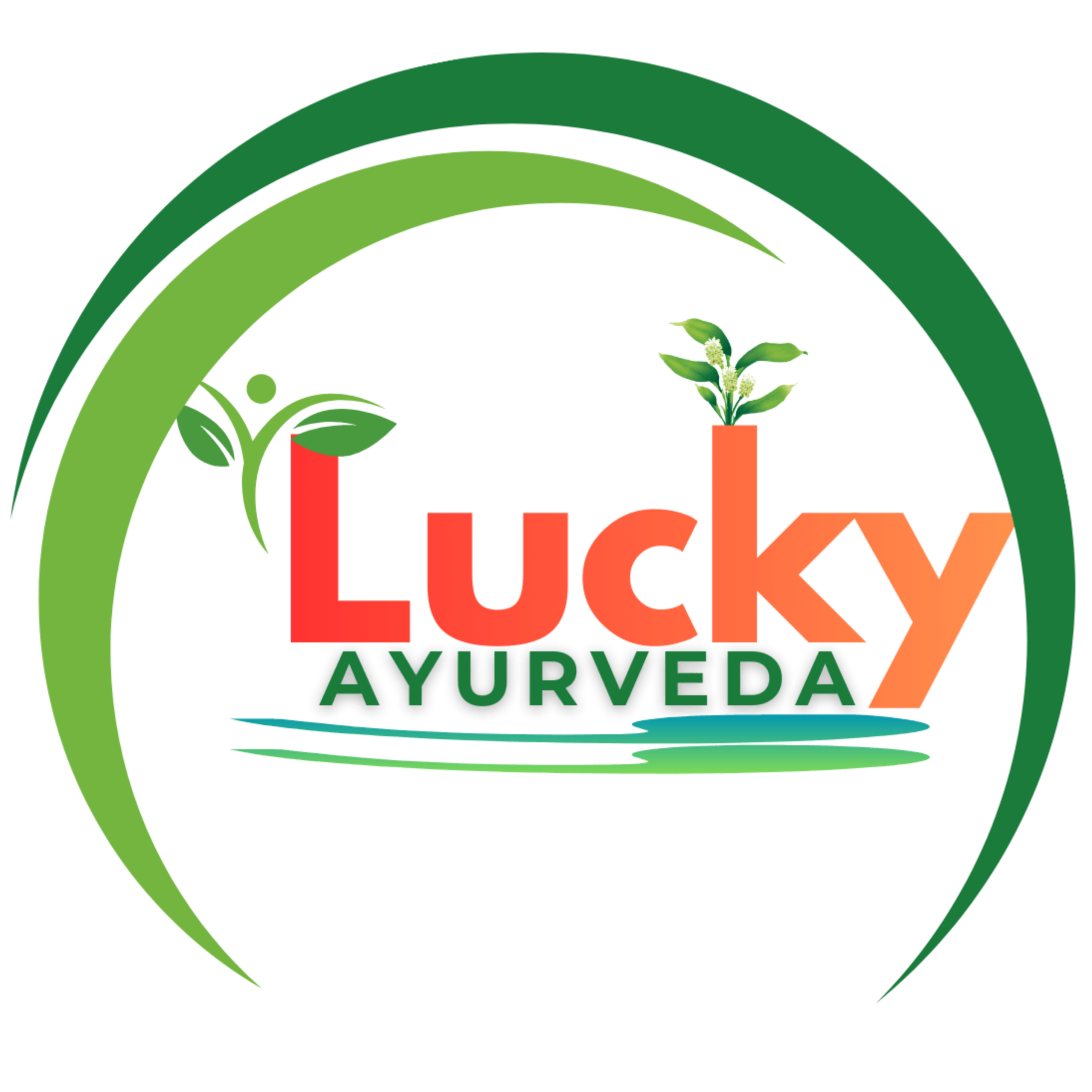 luckyayurveda.in